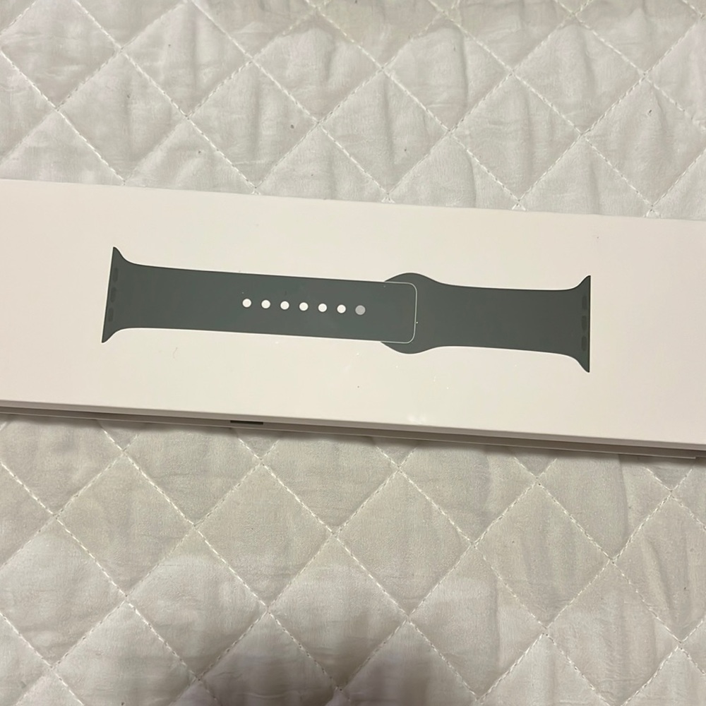 Applewatch bands